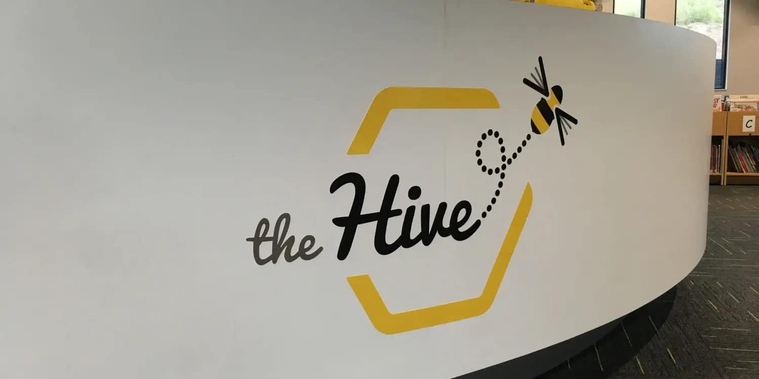 Custom Interior Signs, Wall Murals, & Professional Lobby Signs in Milwaukee
