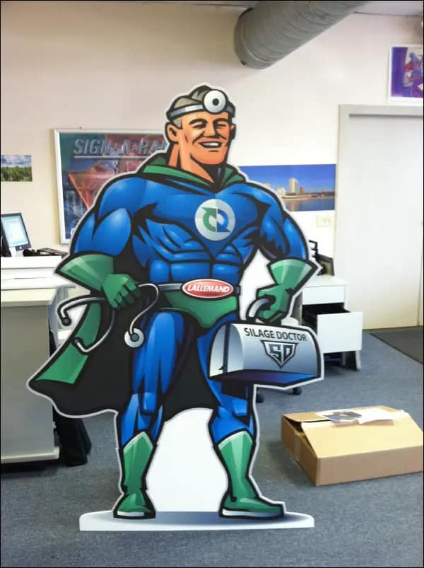 Custom Vinyl Graphics41