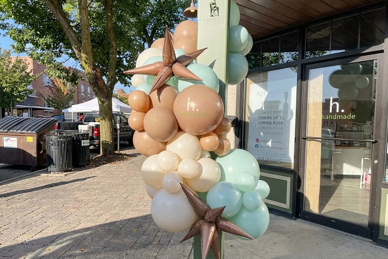 Balloon Decor in Port Washington 2 Luxury Balloon Decor in Port Washington WI 2