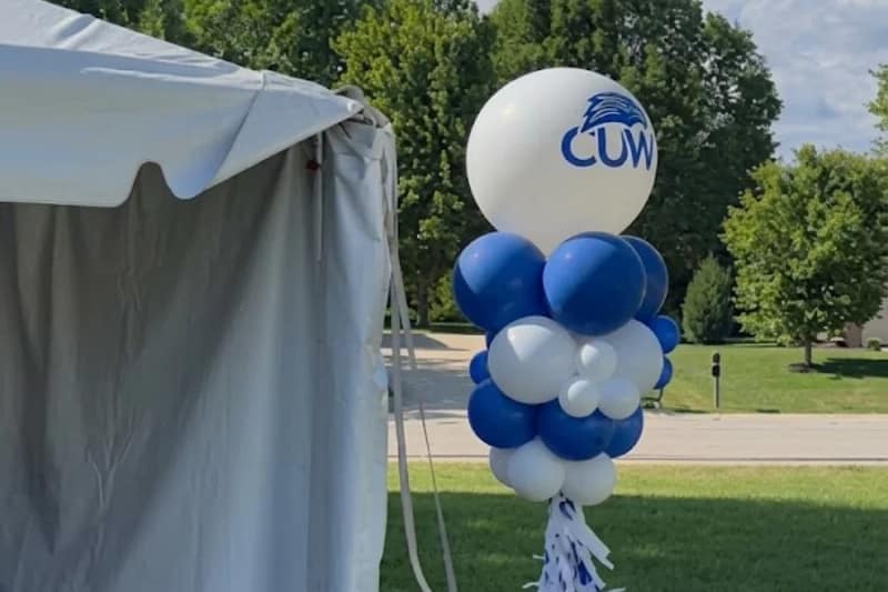 Balloon Decor in Wauwatosa 80 Venue and Setup Notes for Wauwatosa Events