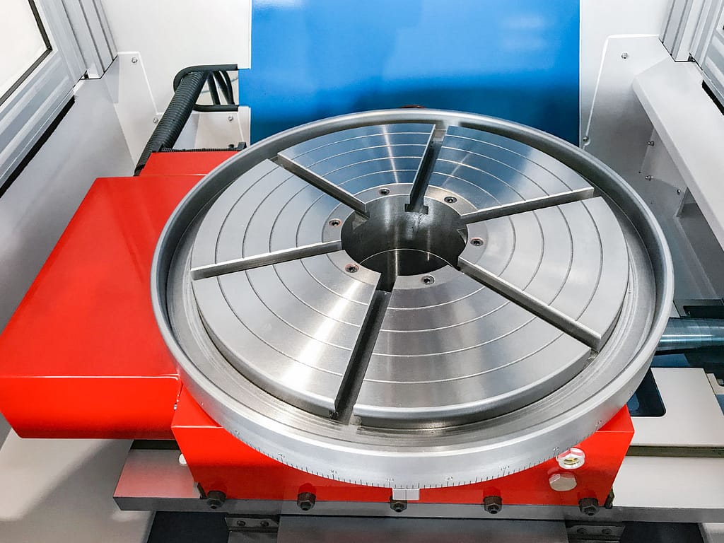 Broaching Technologies | Tools And Accessories Electronic Turntable