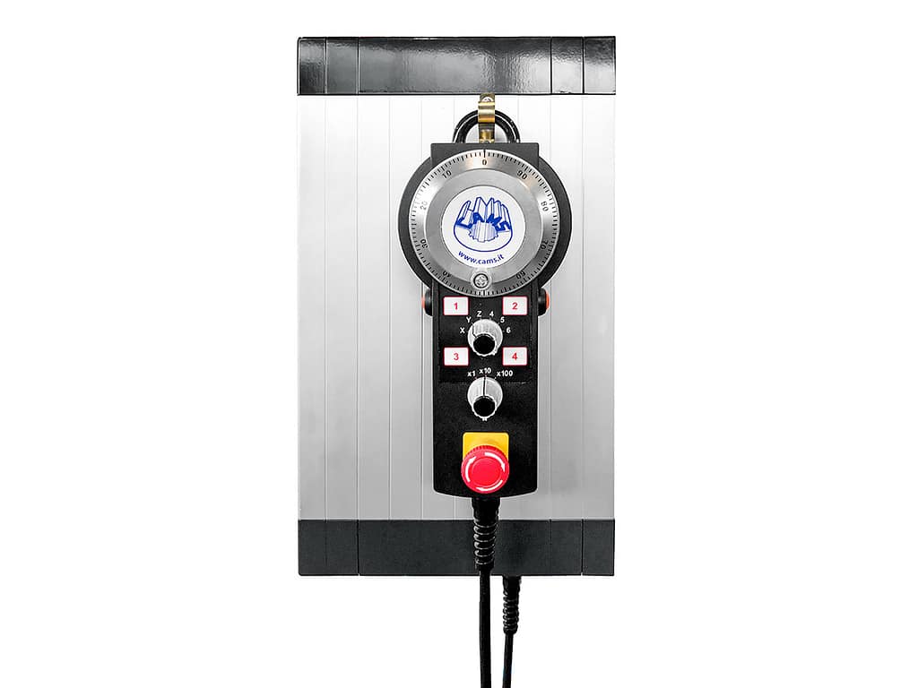 Broaching Technologies | Tools And Accessories Electronic Handwheel