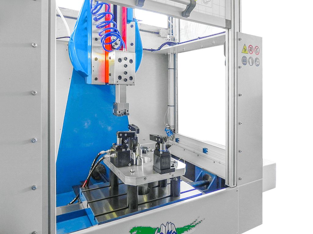 accessories special machines