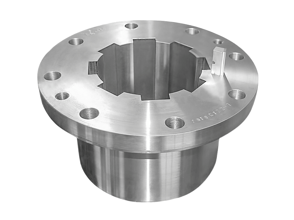 Broaching Technologies|Keyway Broaching