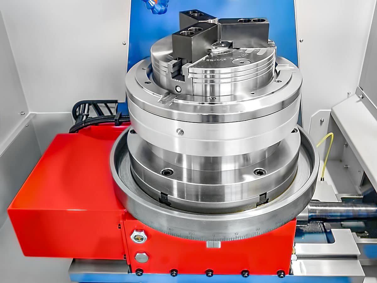 Broaching Technologies | How to Choose the Right CAMS Model for Your Shop CAMS CNC slotting machine