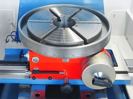 Broaching Technologies | Slotting Machines Sales Manual Turntable