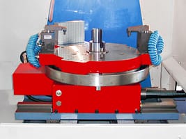 Broaching Technologies | Slotting Machines Sales rotary table