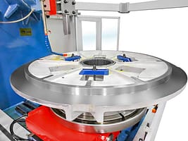 Broaching Technologies | Slotting Machines Sales Broaching