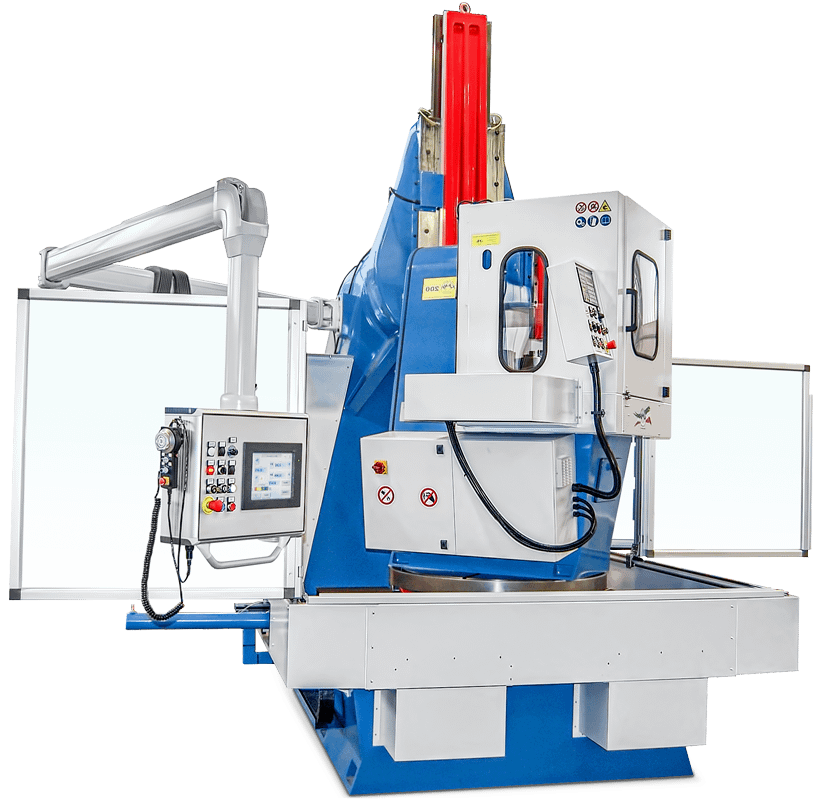 Broaching Technologies|C.A.M.S. Slotting Machine 350