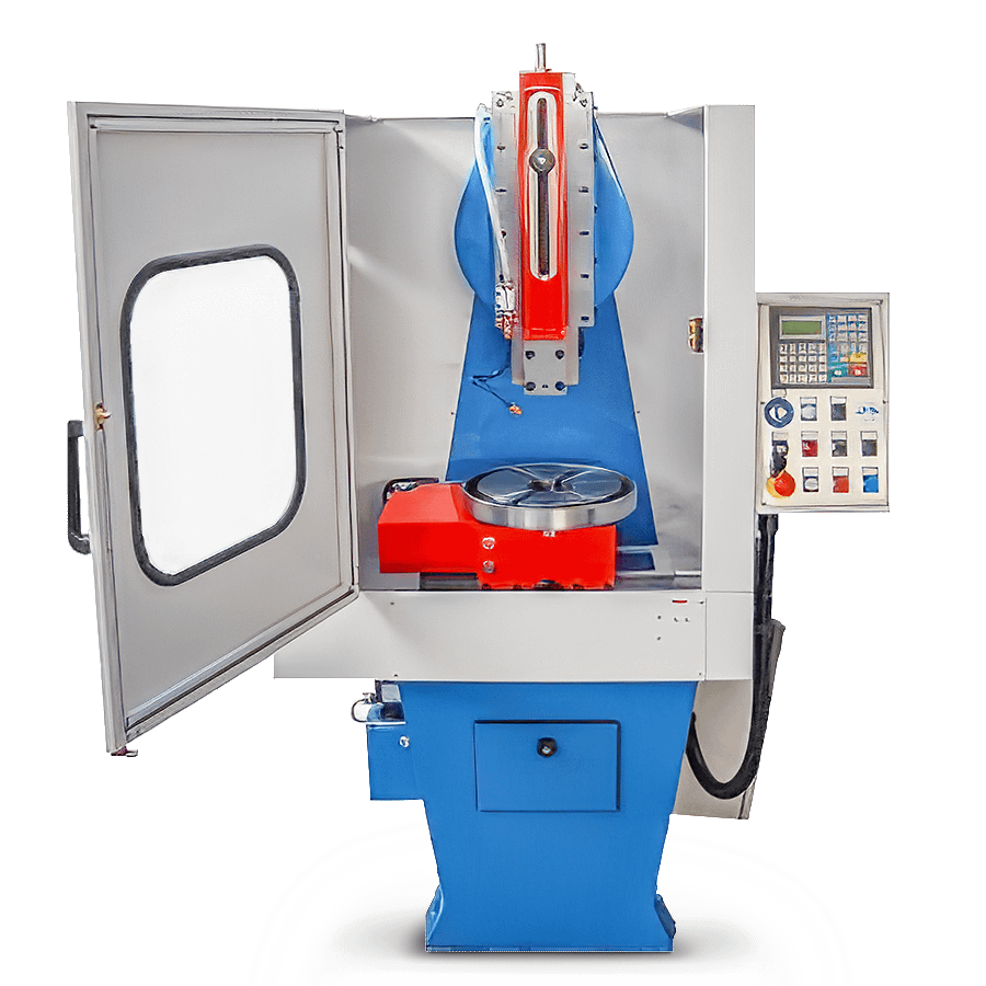 Broaching Technologies | C.A.M.S. Slotting Machine 200