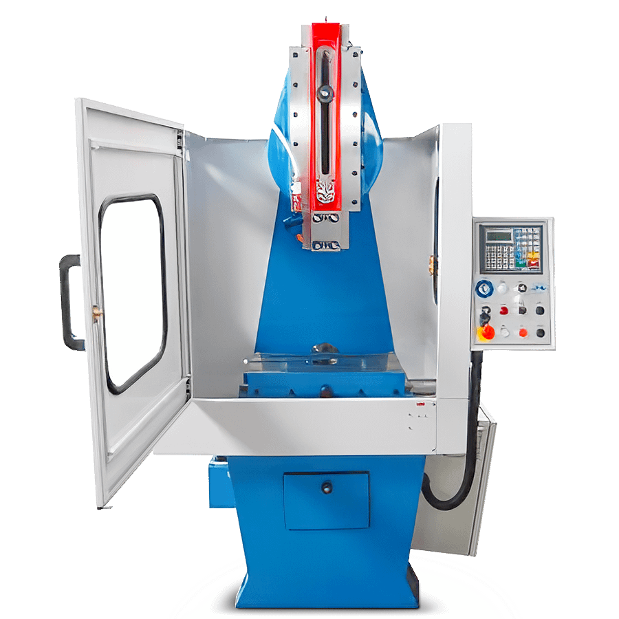Broaching Technologies|C.A.M.S. Slotting Machine 300
