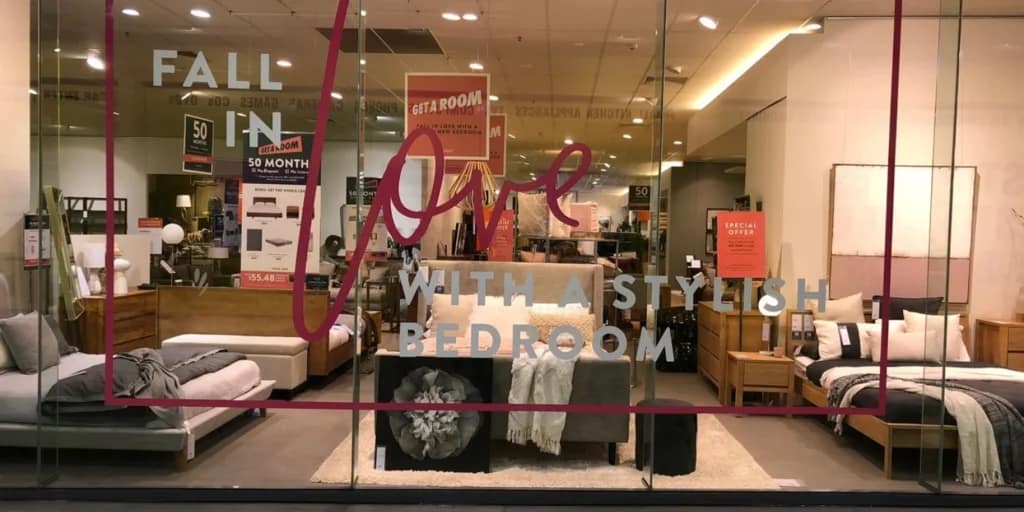 Dimensional Letters & Box Signs 1