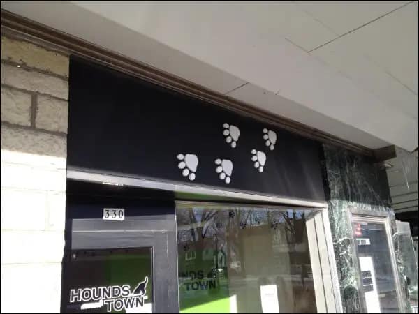 3D Letters and Plaques14