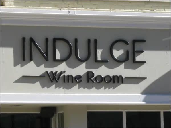 3D Letters and Plaques3