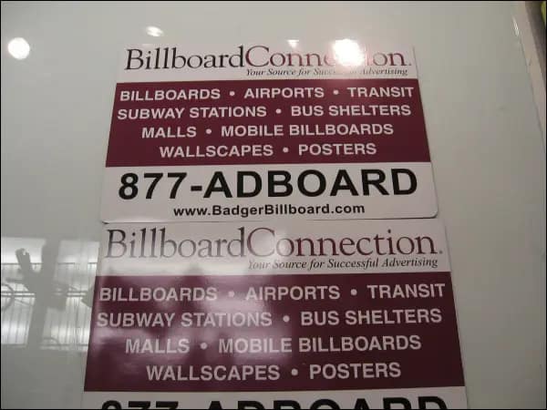 Decals & Magnets3