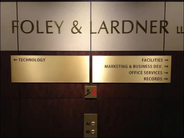 Directional Sign13