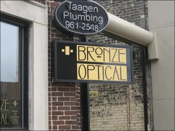 Illuminated Signs & LED