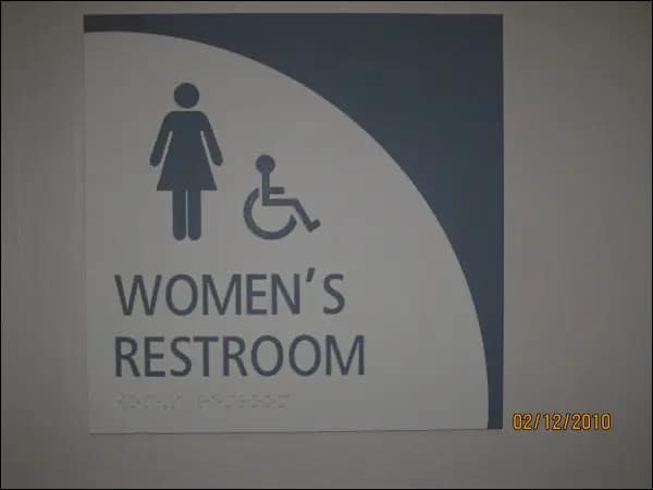 Office & Room Identifiers 5