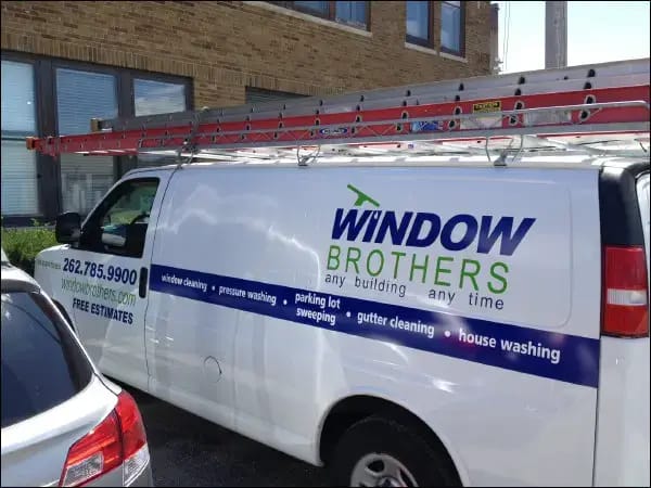 Transform Your Vehicle into a Mobile Billboard