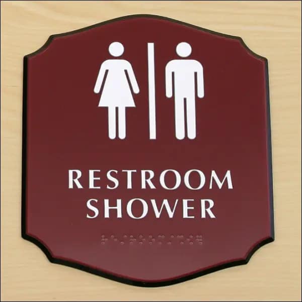Office & Room Identifiers 8