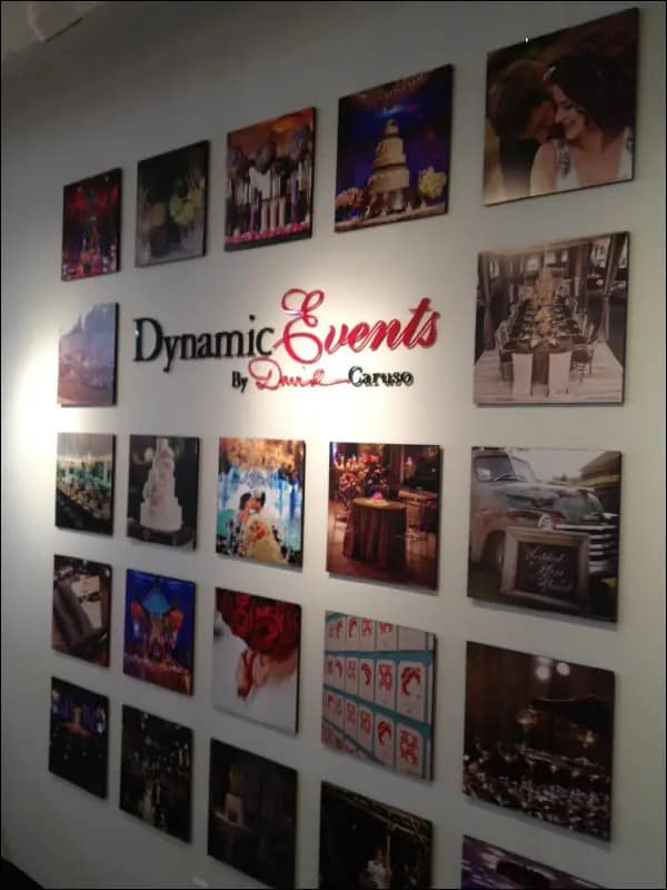 Custom Vinyl Graphics48