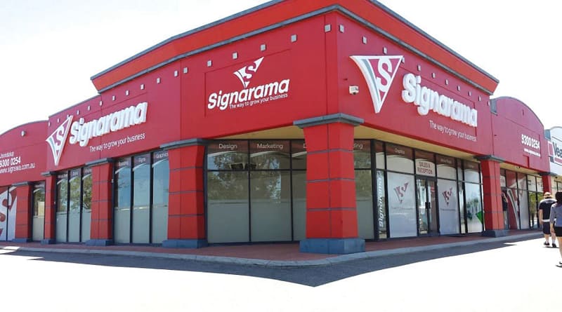 Why Businesses Trust Signarama Milwaukee