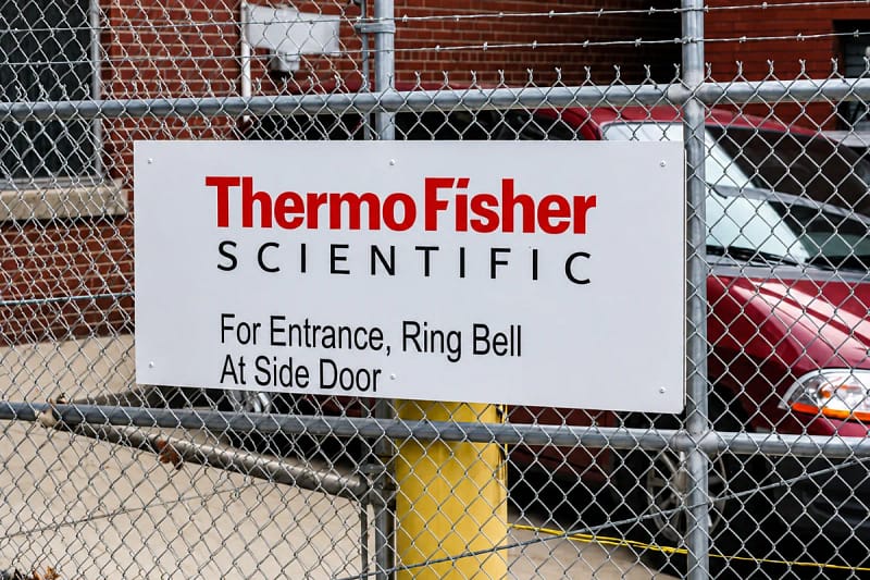 Custom Fence Banners for Businesses, Events & Construction Sites