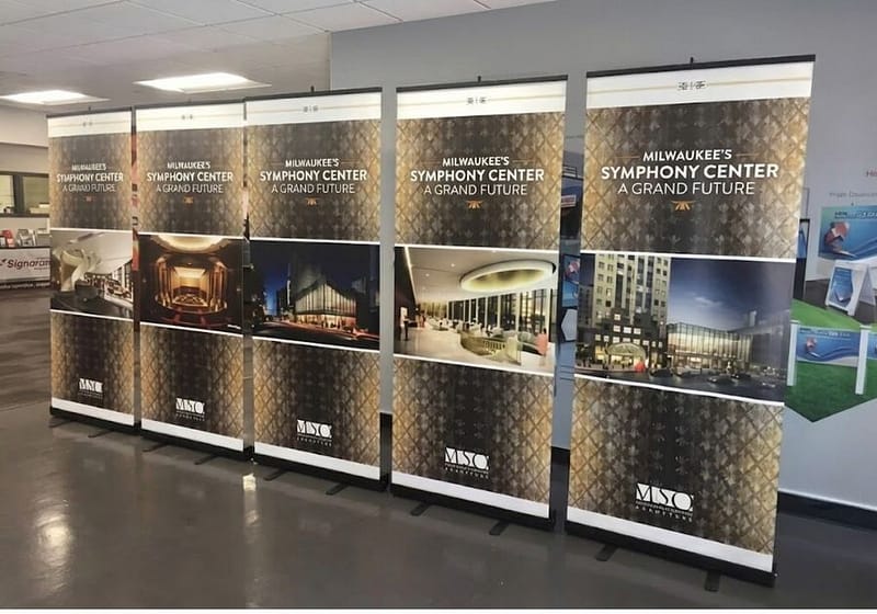Milwaukee Signs Is the Right Choice for Greenfield