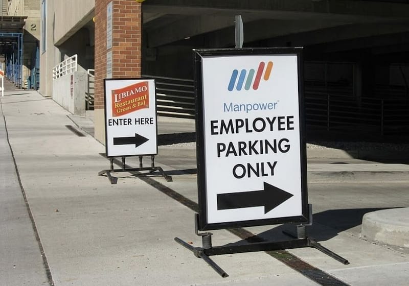 Sign Company in Greenfield