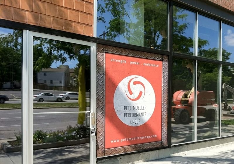 Sign Company in Mequon
