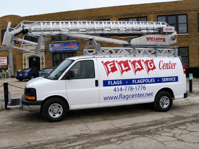 Why Use Vehicle Branding (1)