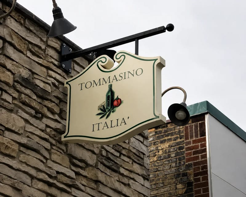 Sign Company in Mukwonago, WI Helping Businesses Get Recognized