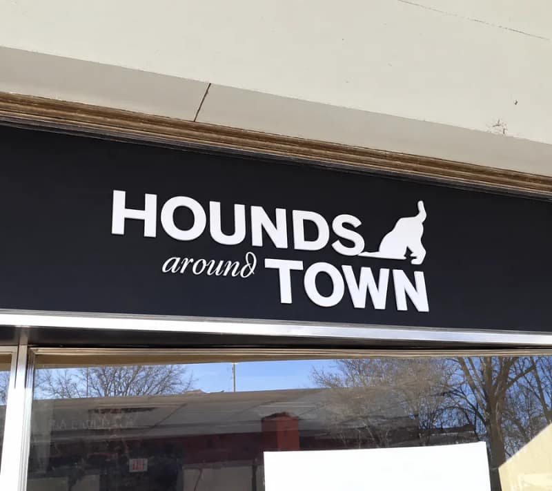 Sign Company in Delafield, WI Custom Business Signs & Wraps
