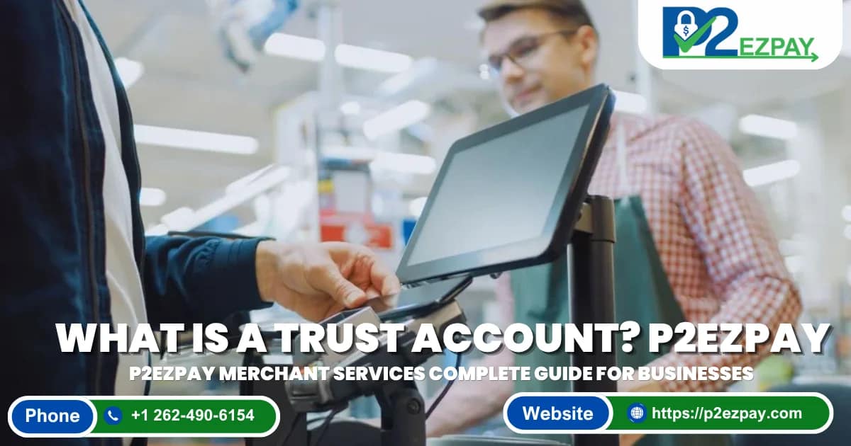 Secure Payment Processing Solutions