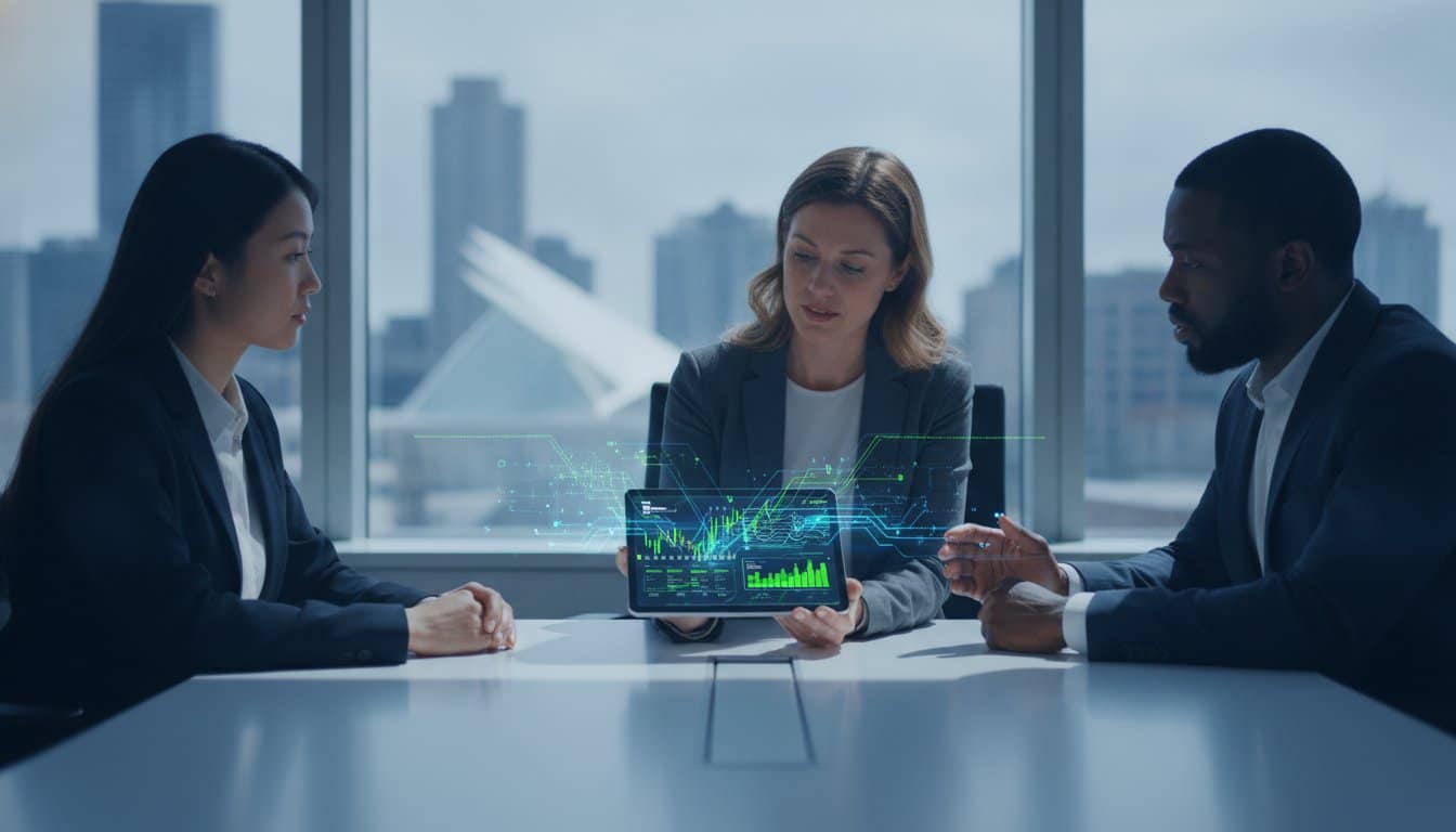 Corporate Electronic Payment Services: The 2026 B2B Efficiency Guide