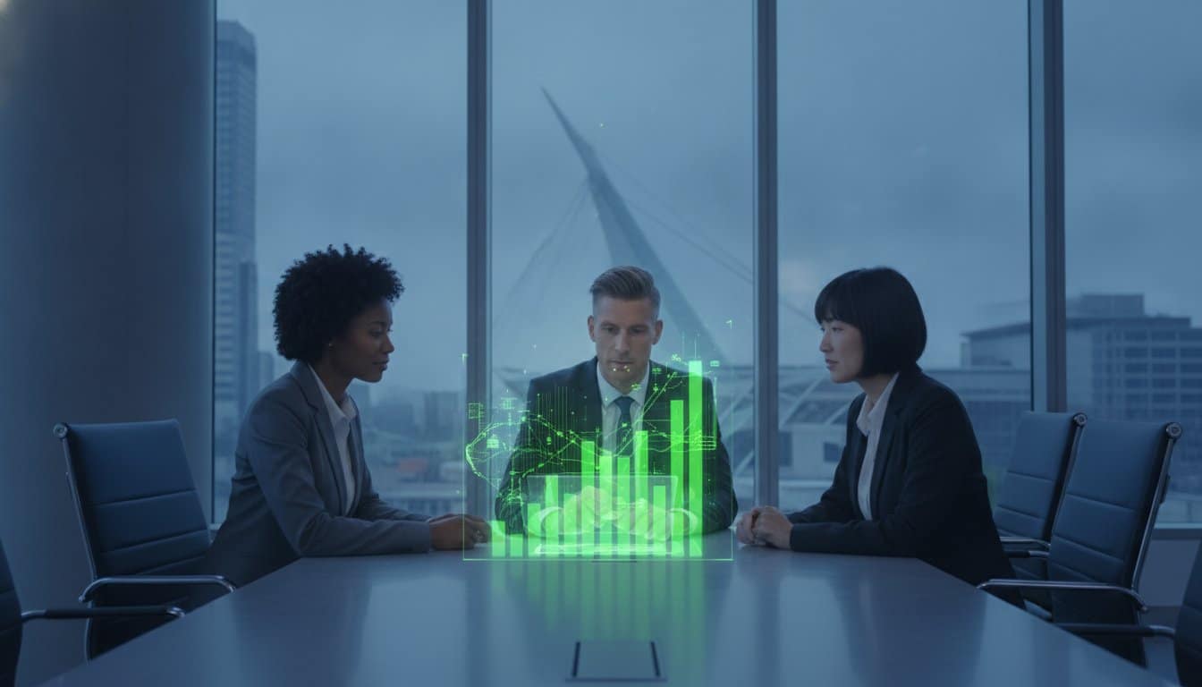 High Volume Merchant Services: A 2026 Guide to B2B Payment Scaling