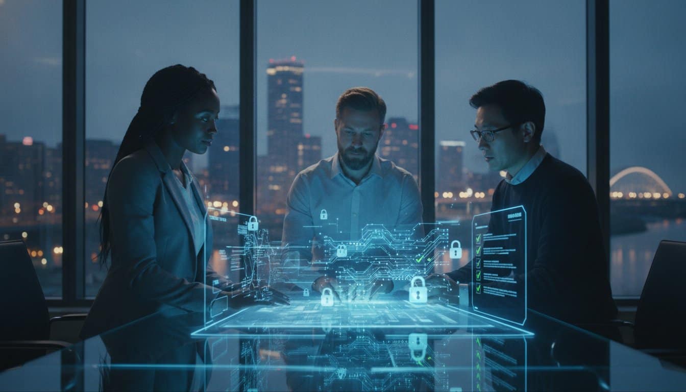 The 2026 B2B Payment Security Standards Checklist: Protecting Corporate Transactions