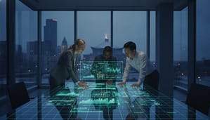 High-Volume Transaction Processing: A 2026 Guide for Enterprise Scaling