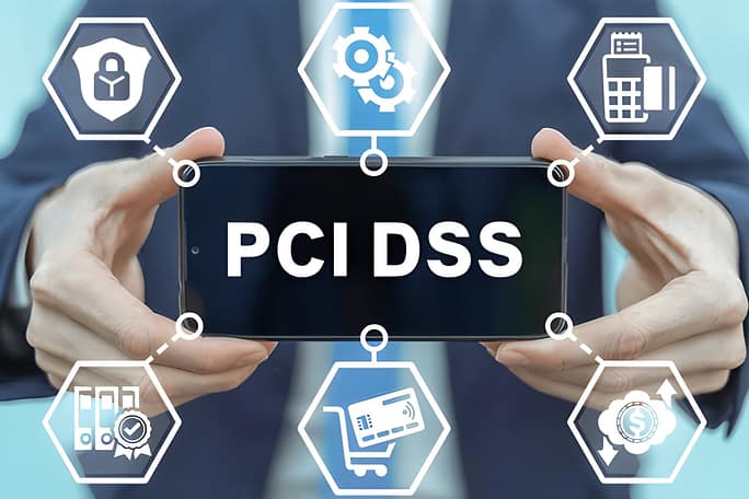 Secure PCI compliant payment solutions for businesses