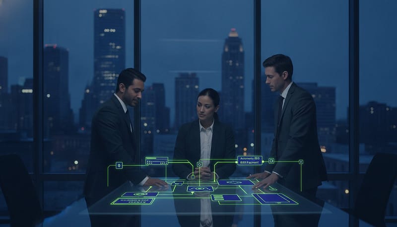B2B Payment Automation Strategies: A 2026 Guide to Optimizing Efficiency