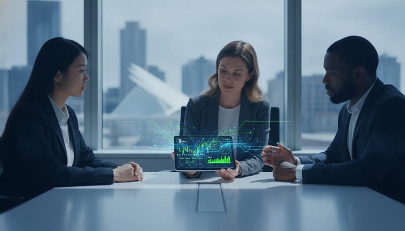 Corporate Electronic Payment Services: The 2026 B2B Efficiency Guide