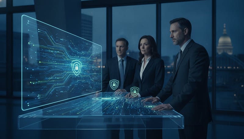 High Volume Payment Gateway Security: A 2026 Enterprise Guide