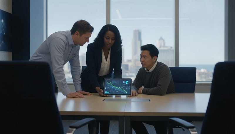 How to Reduce Transaction Costs for B2B: A 2026 Strategy Guide
