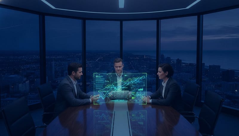Scaling B2B Payment Operations: A 2026 Guide to Efficient Growth