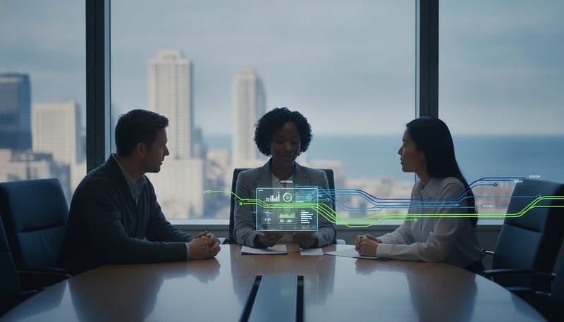 Automating B2B Accounts Receivable: 2026 Trends and Strategic Insights