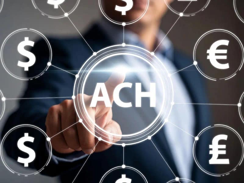 What Are ACH Payments