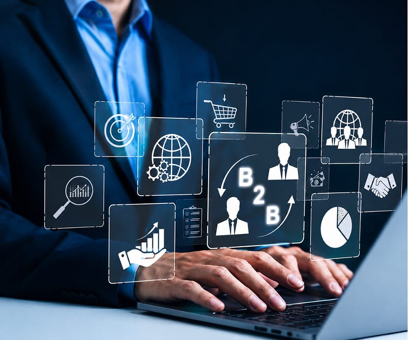 Payment Acceptance Solutions