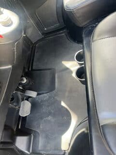 2022 Club Car Current Passenger Golf Cart - Image 8