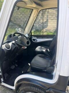 2022 Club Car Current Passenger Golf Cart - Image 9