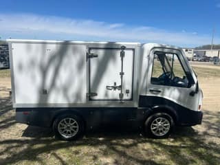 2022 Club Car Current Passenger Golf Cart - Image 3